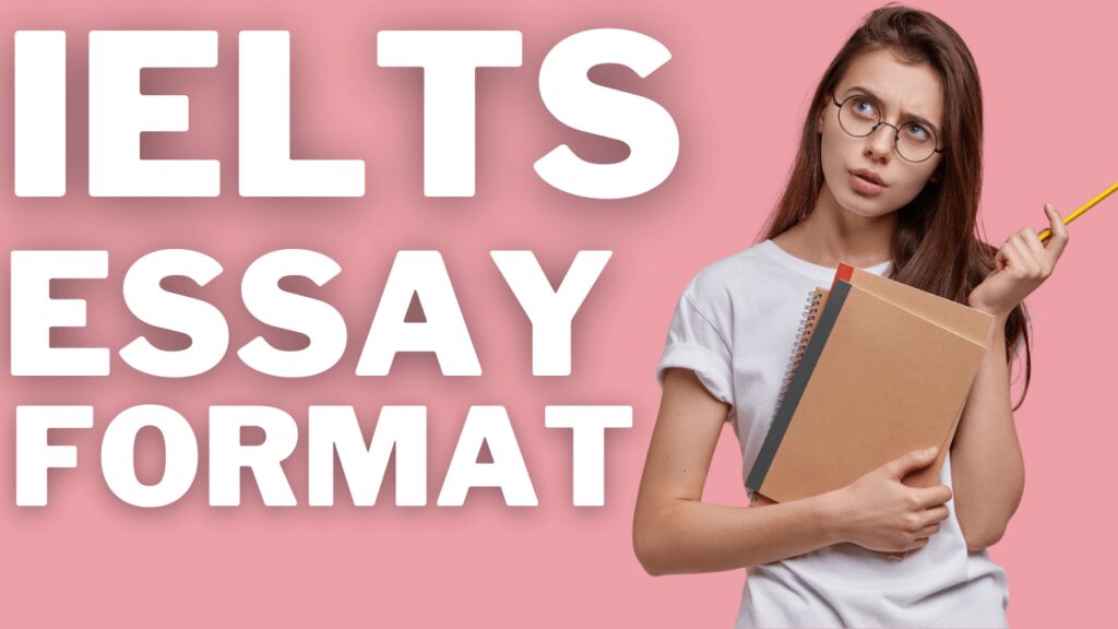 how to improve essay writing for ielts